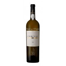 Quinta das Bágeiras Bílé víno Cercial 2018