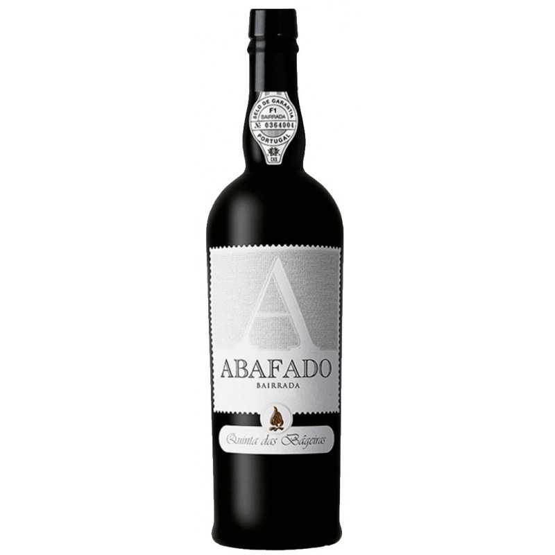 Quinta das Bágeiras Abafado 2005 Red Wine Quinta das Bágeiras Abafado 2005 Red Wine