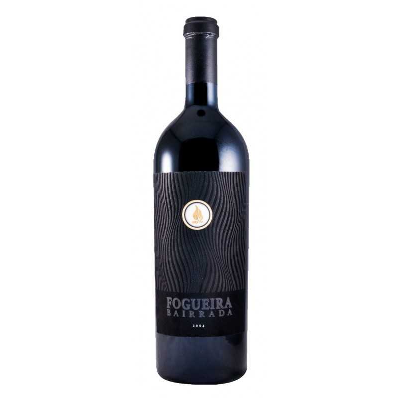 Quinta das Bágeiras Fogueira 2004 Red Wine|Winefromportugal