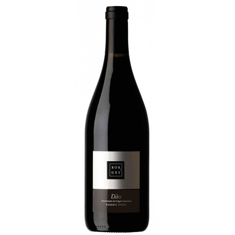 Borges Dão Reserva 2008 Red Wine Borges Dão Reserva 2008 Red Wine