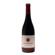 Julia Kemper Vinhas Selecionadas 2012 Red Wine