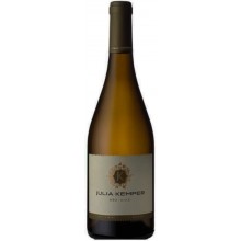 Julia Kemper 2017 White Wine
