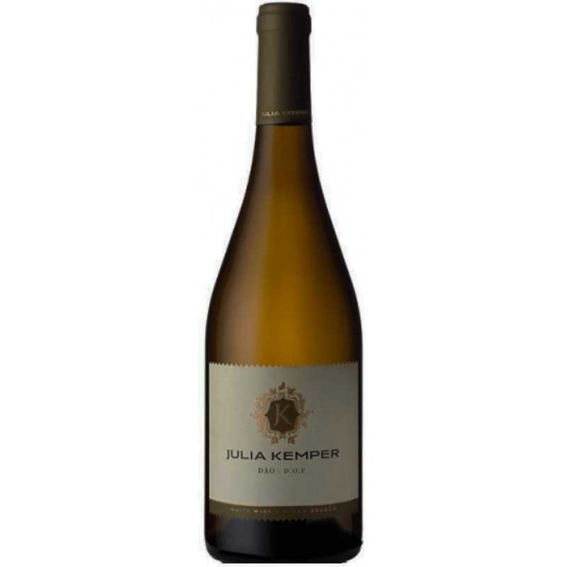 Julia Kemper 2017 Bílé víno Julia Kemper 2017 Bílé víno