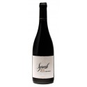 Syrah od Julie Kemper 2012 Červené víno