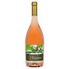 Elpenor 2016 Rosé Wine