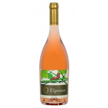 Elpenor 2016 Rosé víno