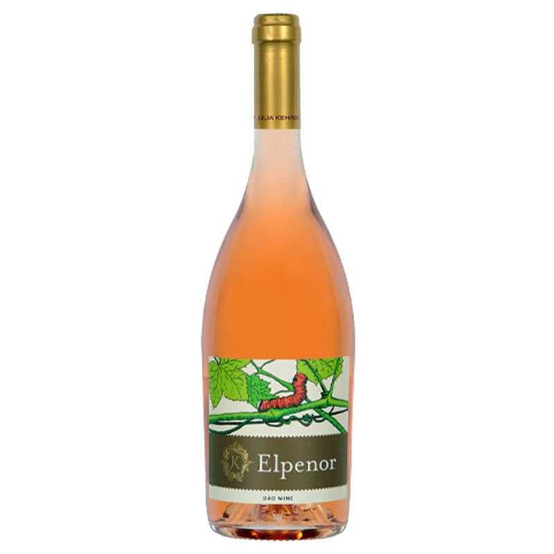Elpenor 2016 Rosé víno Elpenor 2016 Rosé víno