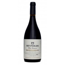 Julian Reynolds Grande Reserva 2011 Red Wine
