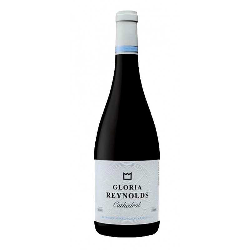 Glória Reynolds Cathedral 2004 Red Wine Glória Reynolds Cathedral 2004 Red Wine