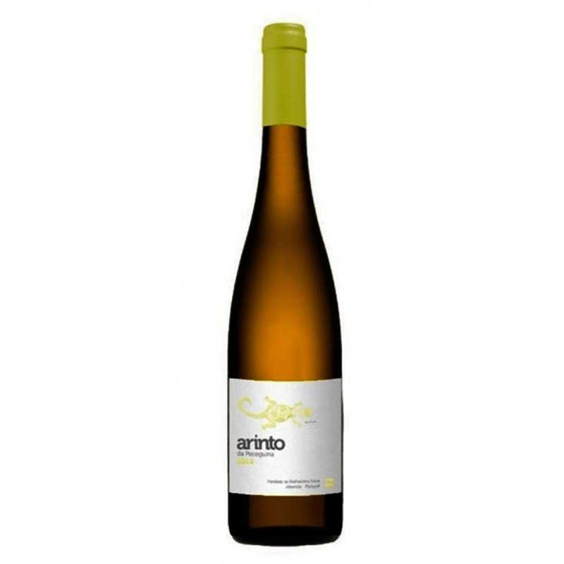 Arinto da Peceguina 2018 White Wine Arinto da Peceguina 2018 White Wine