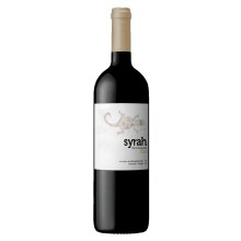 Červené víno Syrah da Peceguina 2015|Winefromportugal