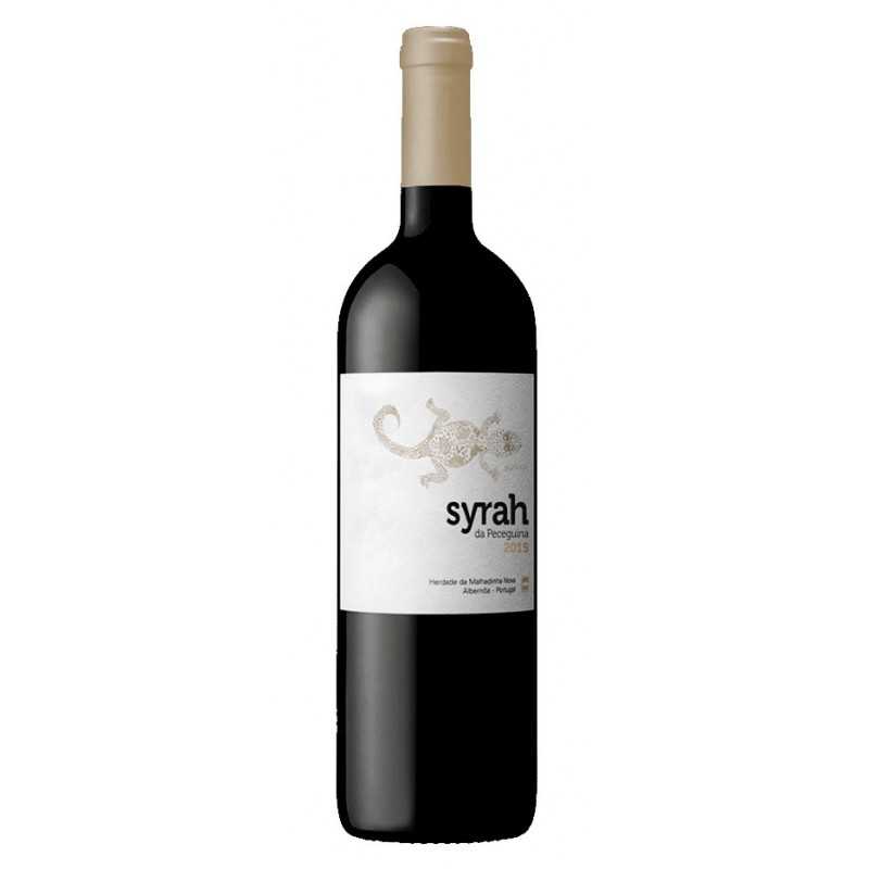 Syrah da Peceguina 2015 Red Wine Syrah da Peceguina 2015 Red Wine