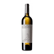 Coelheiros Chardonnay 2016 Bílé víno