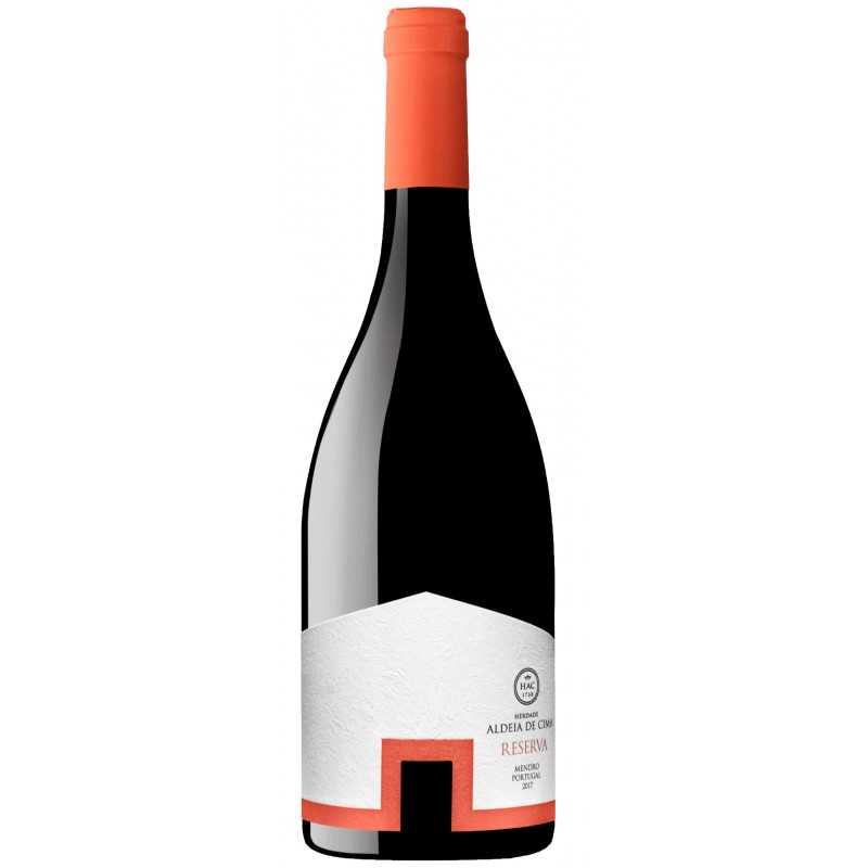Herdade Aldeia de Cima Reserva 2017 Red Wine Herdade Aldeia de Cima Reserva 2017 Red Wine