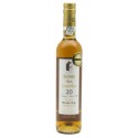 Quinta das Lamelas 20 Years Old Dry White Port Wine (500ml)