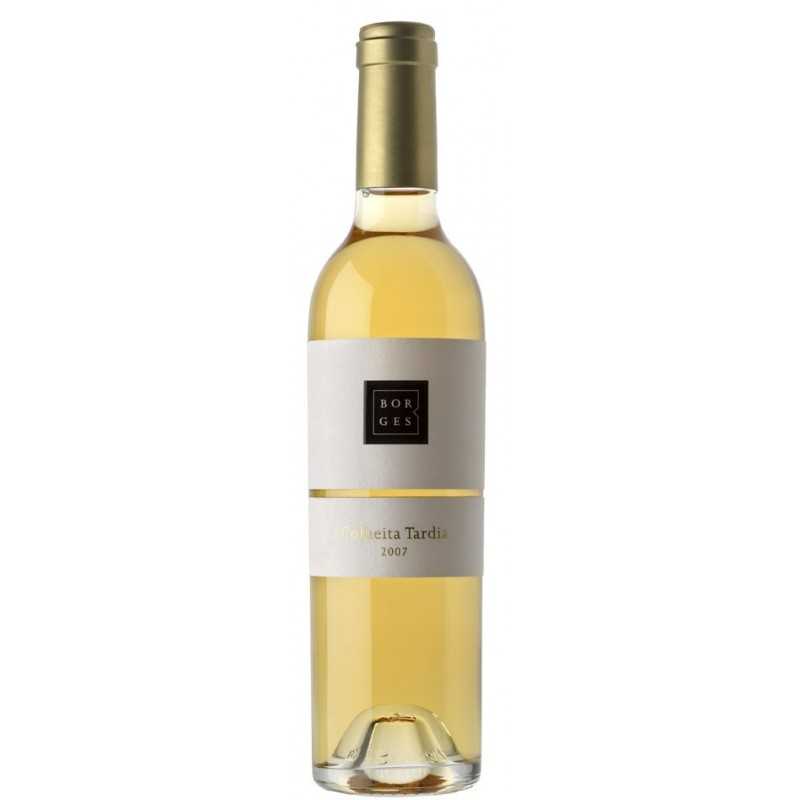 Borges Dão Colheita Tardia 2010 bílé víno (37,5 cl)