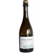 Anselmo Mendes Alvarelhão 2016 Sparkling White Wine