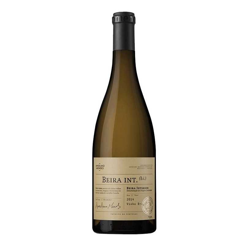 Anselmo Mendes Beira Interior 2017 White Wine Anselmo Mendes Beira Interior 2017 White Wine