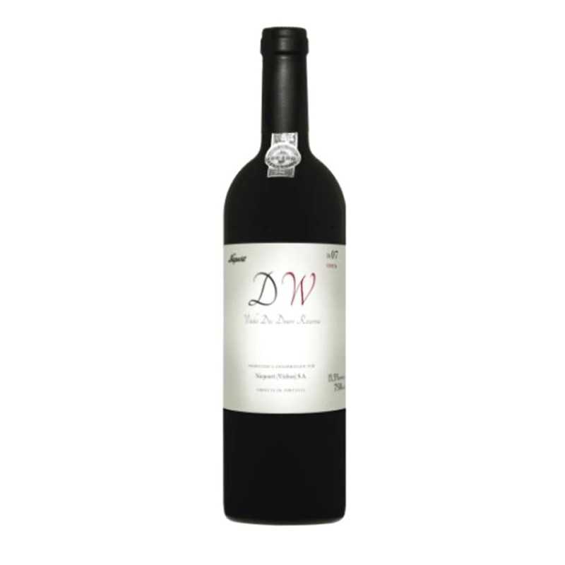 Niepoort DW Reserva 2007 Červené víno|Winefromportugal