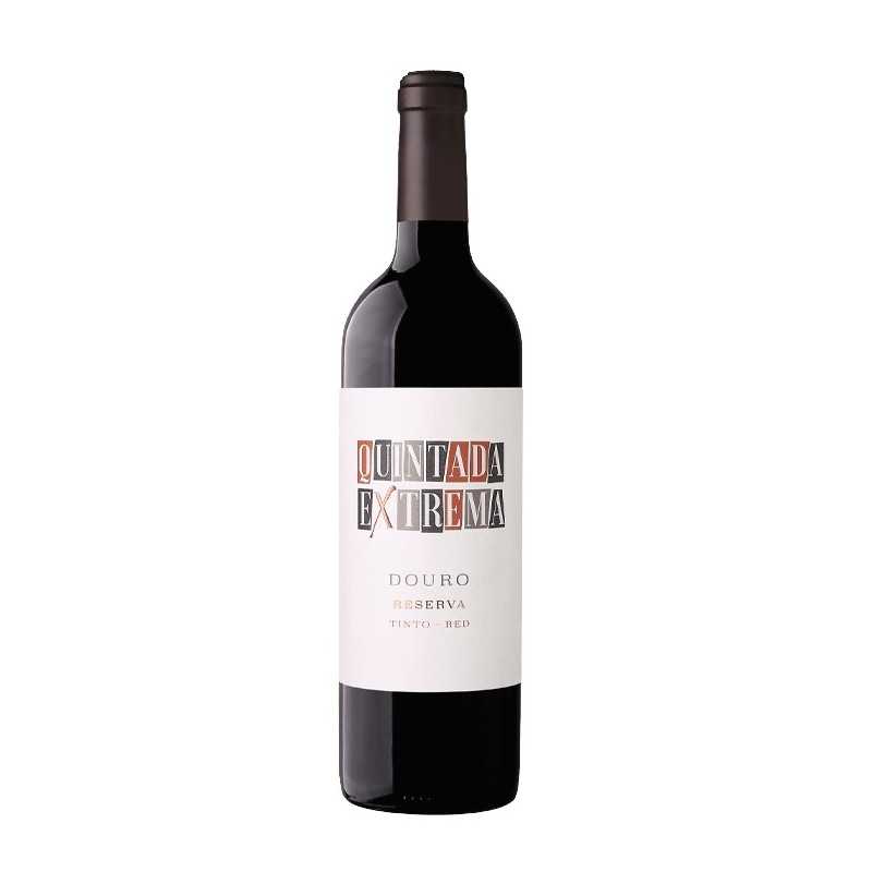 Červené víno Quinta da Extrema Reserva 2018