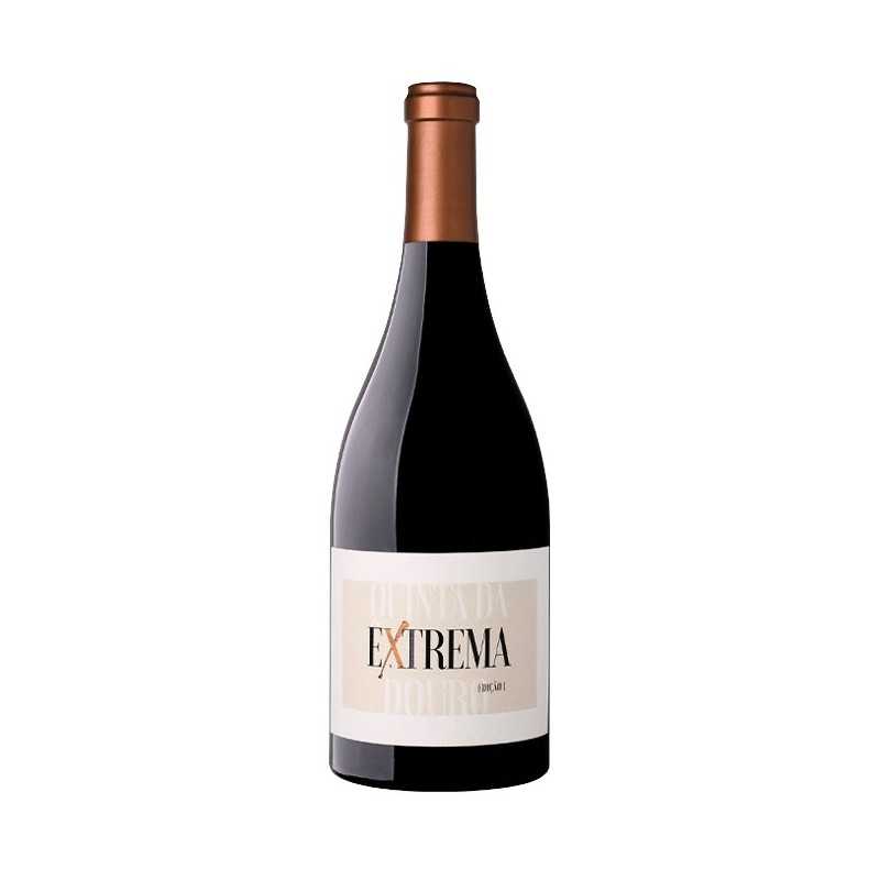 Quinta da Extrema Edição II 2016 červené víno|Winefromportugal