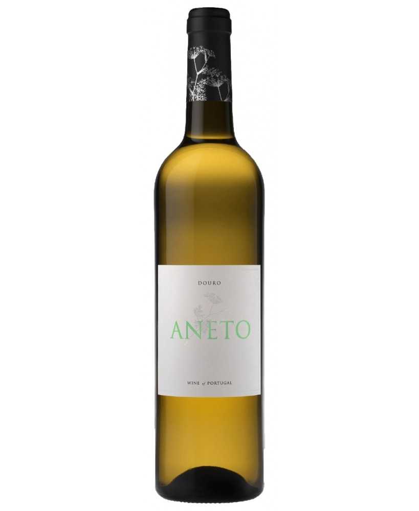 Aneto Bílé víno 2019 Aneto Bílé víno 2019