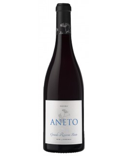 Aneto Červené víno Grande Reserva 2015
