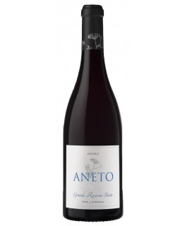 Aneto Grande Reserva 2015 Red Wine