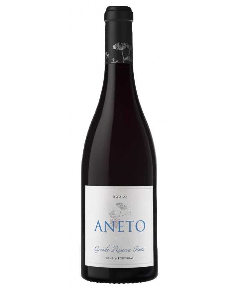 Aneto Grande Reserva 2015 Red Wine Aneto Grande Reserva 2015 Red Wine