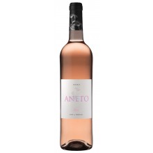 Aneto 2019 Rosé Wine