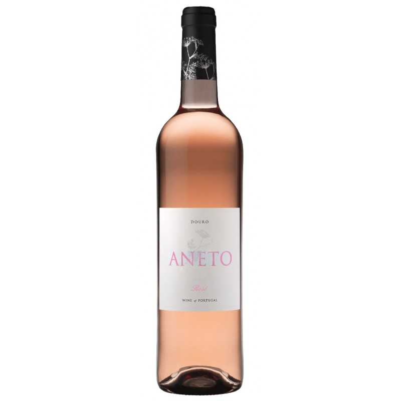 Aneto 2019 Rosé Wine|Winefromportugal