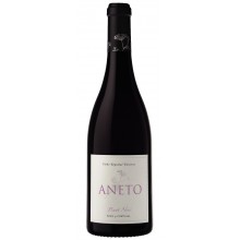Aneto Červené víno Pinot Noir 2016