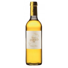 Aneto Colheita Tardia 2019 Bílé víno (375 ml)