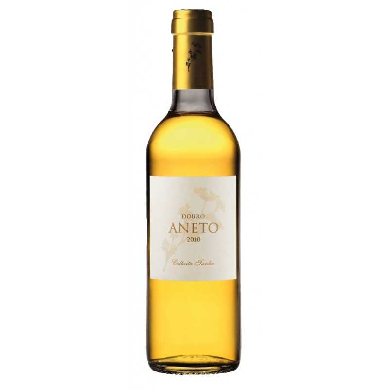 Aneto Colheita Tardia 2019 hvidvin (375 ml)|Winefromportugal