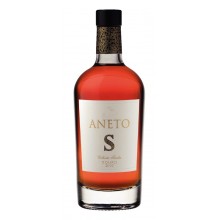 Aneto S Special Selection 2011 Bílé víno|Winefromportugal