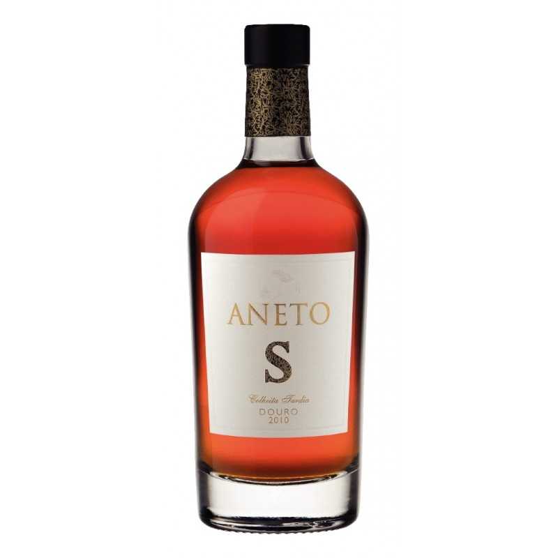 Aneto S Special Selection 2011 Bílé víno|Winefromportugal