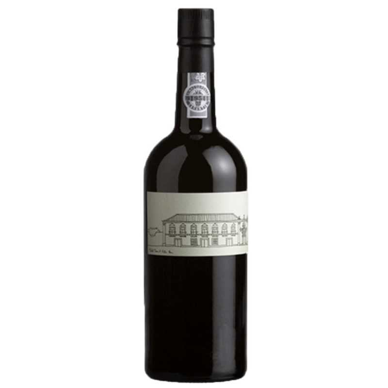 Morgadio da Calçada Ruby Port Wine Morgadio da Calçada Ruby Port Wine