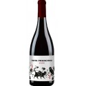 Červené víno Muxagat Tinta Francisca 2016|Winefromportugal