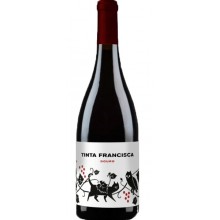 Červené víno Muxagat Tinta Francisca 2016