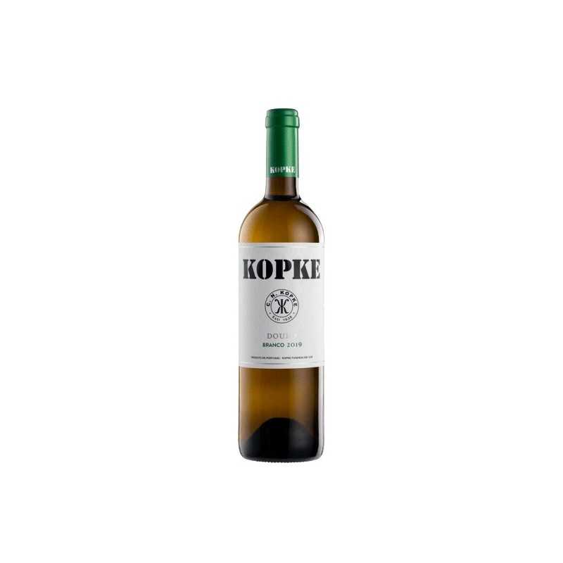 Kopke 2020 hvidvin|Winefromportugal