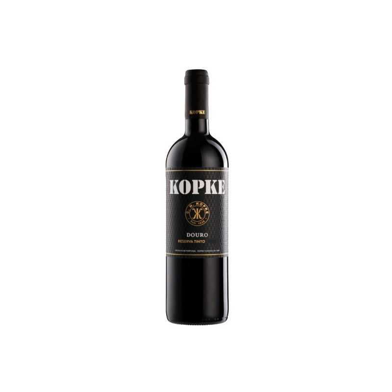 Kopke Reserva 2015 Red Wine Kopke Reserva 2015 Red Wine