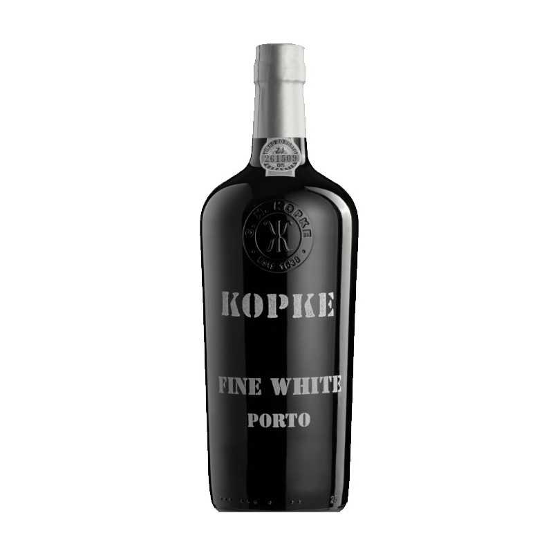 Kopke Fine White Port Wine Kopke Fine White Port Wine