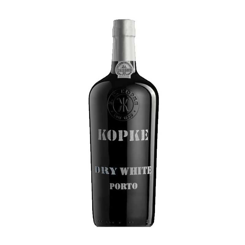 Kopke Dry White Port Wine