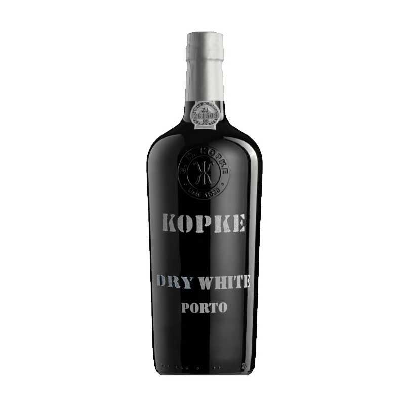 Kopke Dry White Port Wine Kopke Dry White Port Wine