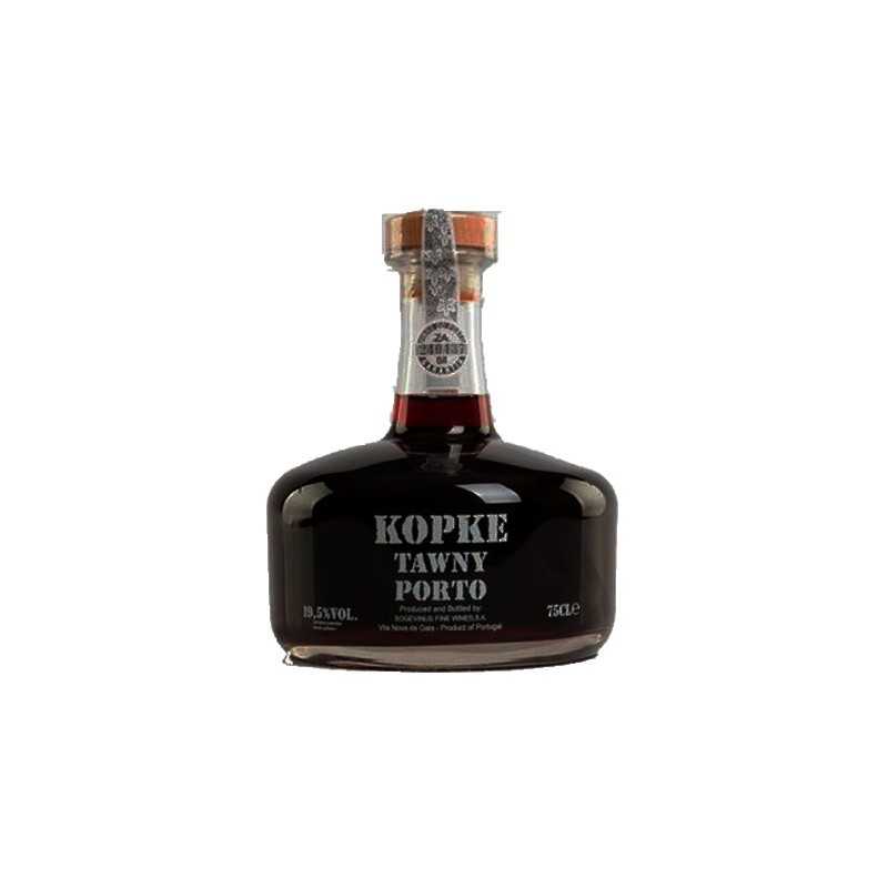 Kopke Decanter Tawny Port Wine Kopke Decanter Tawny Port Wine