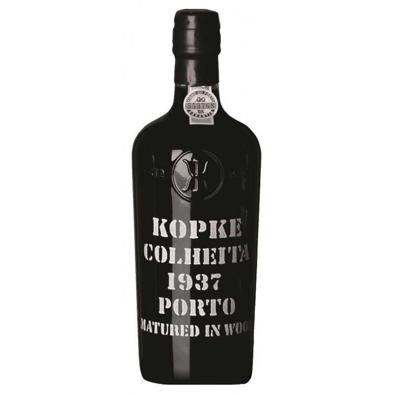 Kopke Colheita 1937 Port Wine