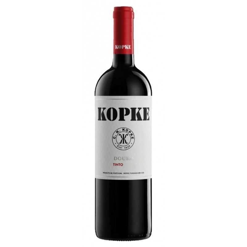 Kopke Červené víno 2019|Winefromportugal