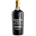 Kopke Colheita 2008 bílé portské víno