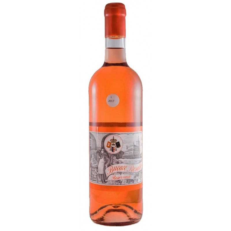 Buçaco 2019 Rosé Wine