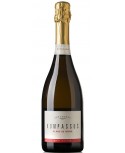 Kompassus Blanc de Noirs 2016 Sparkling White Wine